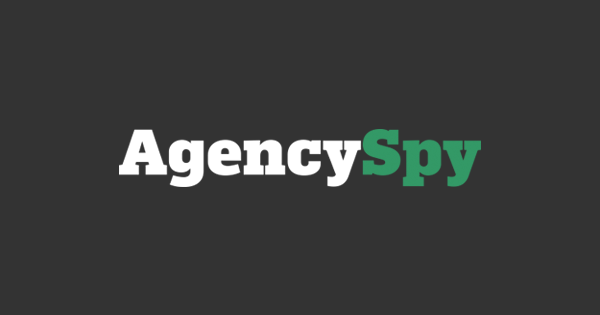 Agency Spy