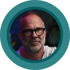 RALPH VAN DIJK FOUNDER, CD EARDRUM SYDNEY